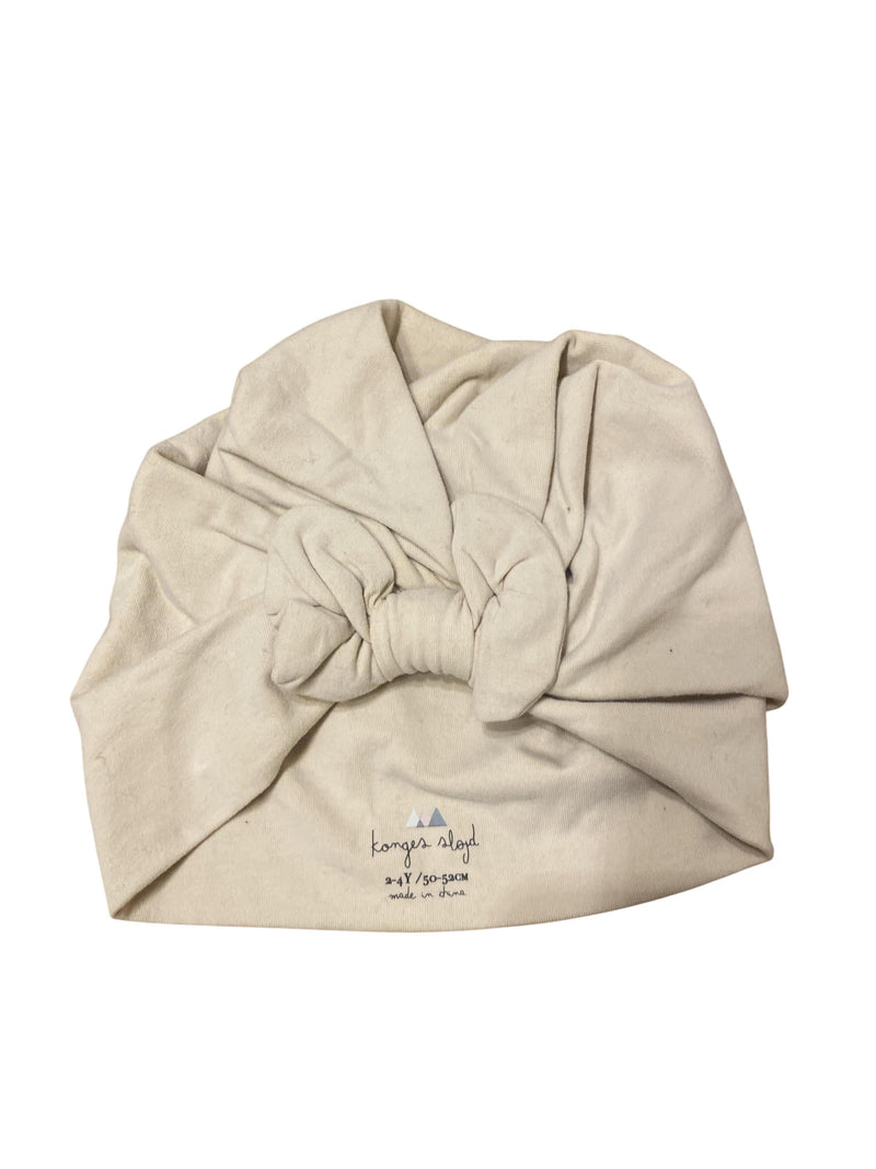 Mützen Hüte & Mützen Accessoires Turban Konges Slojd Front Image Last Season