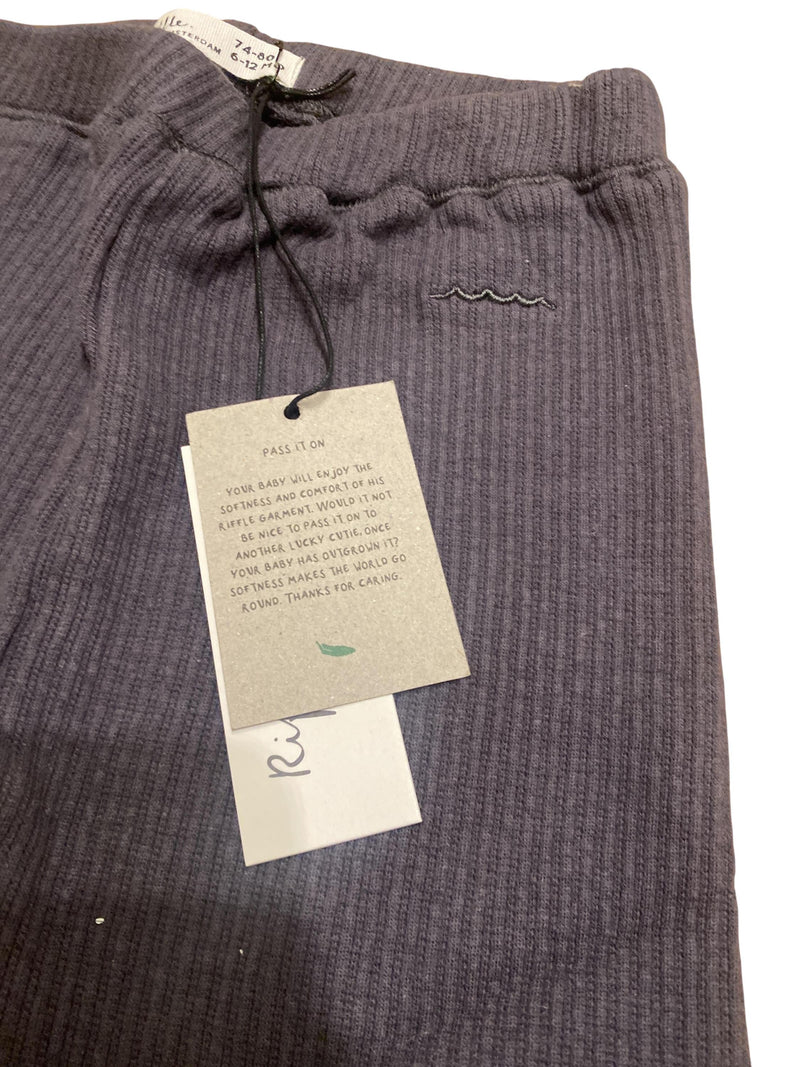 Leggings Hosen & Jeans Kleidung Ripp Oberteil Riffle.Amsterdam Rear Image Last Season