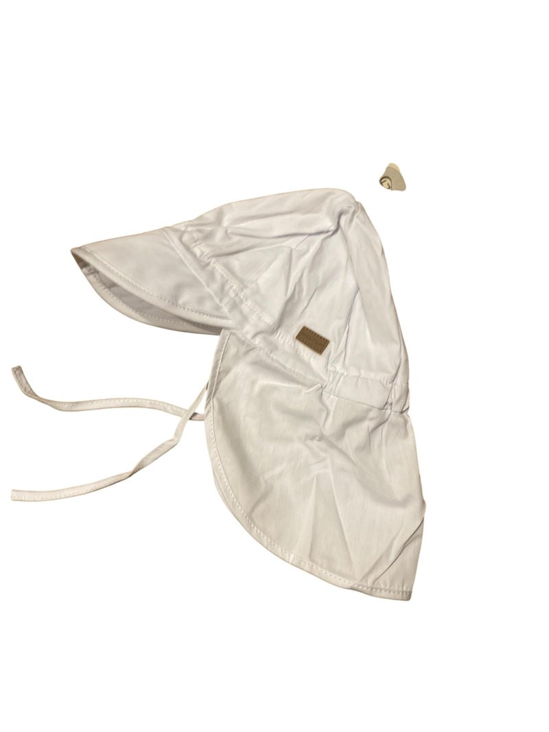 Sonnenhüte mit Nackenschutz Hüte & Mützen Accessoires Sonnenhut mit Nackendorf Melton Front Image Last Season