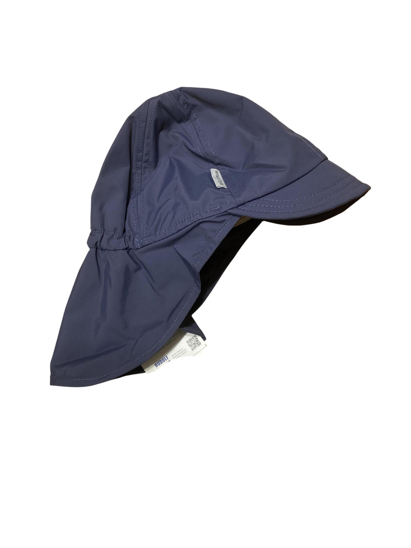 Sonnenhüte mit Nackenschutz Hüte & Mützen Accessoires Regenfester Sonnenhut mit Nackendorf Mini a Ture Front Image Last Season