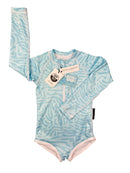 UV Badebekleidung Badebekleidung Kleidung Badeanzug Beach & Bandits Rear Image Last Season