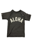 UV Badebekleidung Badebekleidung Kleidung UV T-Shirt Beach & Bandits Front Image Last Season