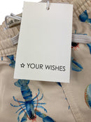 Badehosen Badebekleidung Kleidung Badehose Your wishes Label Image Last Season