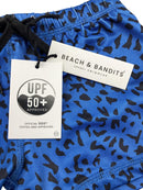 UV Badebekleidung Badebekleidung Kleidung UV Badehose Beach & Bandits Label Image Last Season