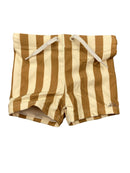 UV Badebekleidung Badebekleidung Kleidung UV Badehose Salted Stories Front Image Last Season