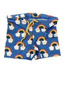 Badehosen Badebekleidung Kleidung Badehose Maxomorra Front Image Last Season