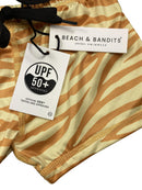 UV Badebekleidung Badebekleidung Kleidung UV Badehose Beach & Bandits Label Image Last Season