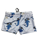 UV Badebekleidung Badebekleidung Kleidung UV Badehose Beach & Bandits Rear Image Last Season