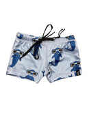 UV Badebekleidung Badebekleidung Kleidung UV Badehose Beach & Bandits Front Image Last Season