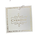 Kleider Kleider & Röcke Kleidung Kleid Creamie Label Image Last Season