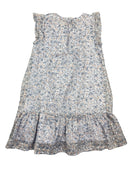 Kleider Kleider & Röcke Kleidung Kleid Creamie Rear Image Last Season