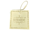 Kleider Kleider & Röcke Kleidung Kleid Creamie Label Image Last Season