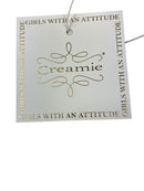 Kleider Kleider & Röcke Kleidung Kleid Creamie Label Image Last Season