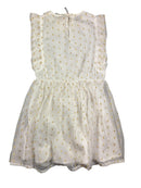 Kleider Kleider & Röcke Kleidung Kleid Creamie Rear Image Last Season