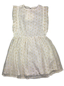 Kleider Kleider & Röcke Kleidung Kleid Creamie Front Image Last Season