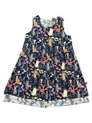 Kleider Kleider & Röcke Kleidung Wendekleid Enfant Terrible Rear Image Last Season