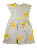 Kleider Kleider & Röcke Kleidung Kleid Don’t grow up Front Image Last Season