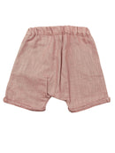 Shorts & kurze Hosen Shorts & kurze Hosen Kleidung Shorts Pure Pure by BAUER Rear Image Last Season