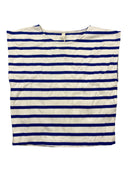 Tops T-Shirts & Tops Kleidung Top Monkind Front Image Last Season