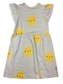 Kleider Kleider & Röcke Kleidung Kleid Don’t grow up Rear Image Last Season