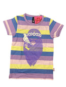 T-Shirts T-Shirts & Tops Kleidung T-Shirt Danefae Front Image Last Season