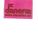 T-Shirts T-Shirts & Tops Kleidung T-Shirt Danefae Label Image Last Season