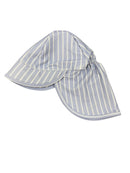 Sonnenhüte mit Nackenschutz Hüte & Mützen Accessoires Sonnenhut Konges Slojd Front Image Last Season