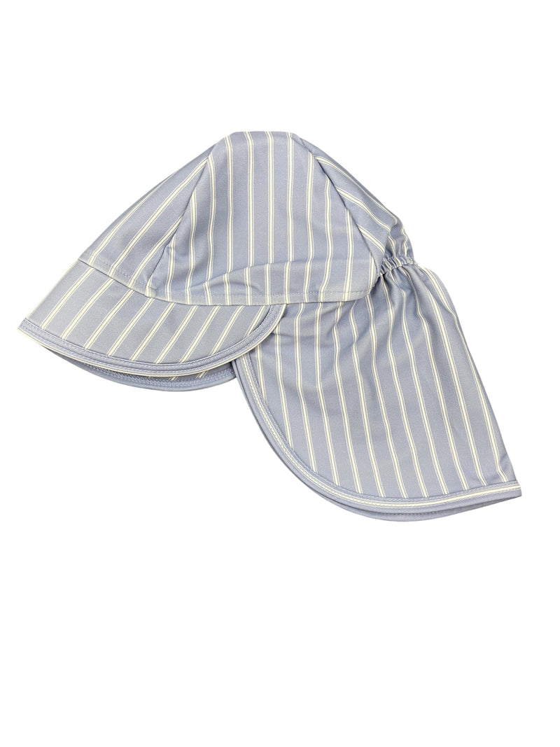 Sonnenhüte mit Nackenschutz Hüte & Mützen Accessoires Sonnenhut Konges Slojd Front Image Last Season