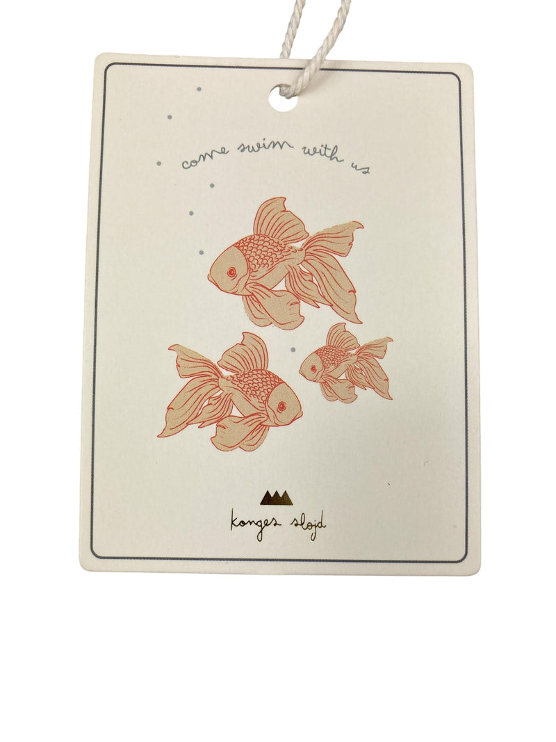 Sonnenhüte mit Nackenschutz Hüte & Mützen Accessoires Sonnenhut Konges Slojd Label Image Last Season