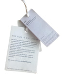 Gosoaky Gosoaky Tiger eye AOP ochre Winterjacke/Wintermantel 110 | 5yrs, 116 | 6yrs 104 | 4yrs, 98 | 3yrs