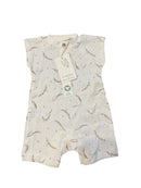 Romper Einteiler Kleidung Romper mit Kornähre Fixoni Front Image Last Season