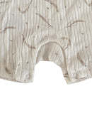 Romper Einteiler Kleidung Romper mit Kornähre Fixoni  Last Season