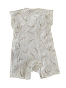 Romper Einteiler Kleidung Romper mit Kornähre Fixoni Label Image Last Season