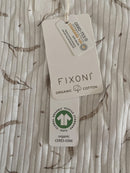 Romper Einteiler Kleidung Romper mit Kornähre Fixoni Rear Image Last Season