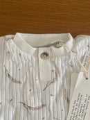 Romper Einteiler Kleidung Romper mit Kornähre Fixoni New Misc Image 2 Last Season