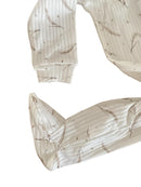 Strampler Strampler Kleidung Strampler mit Kornähre Fixoni New Misc Image 2 Last Season