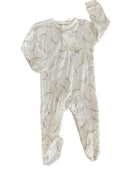 Strampler Strampler Kleidung Strampler mit Kornähre Fixoni Front Image Last Season