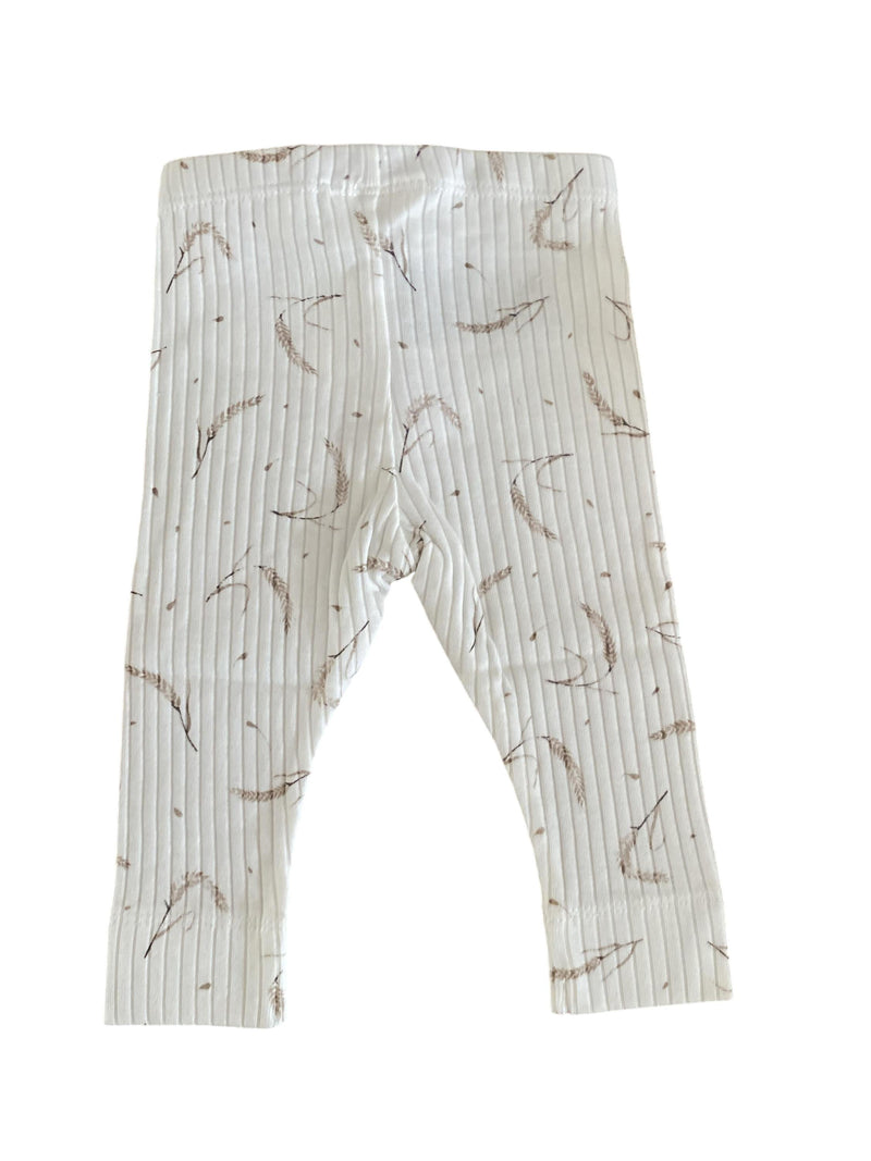 Leggings Hosen & Jeans Kleidung Ripp leggings Fixoni Rear Image Last Season