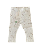 Leggings Hosen & Jeans Kleidung Ripp leggings Fixoni Front Image Last Season