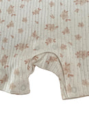 Romper Einteiler Kleidung Romper mit Blumen Fixoni  Last Season