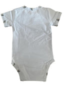 Bodys Unterwäsche & Bodys Kleidung Body Hellblau Fixoni Label Image Last Season