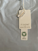 Bodys Unterwäsche & Bodys Kleidung Body Hellblau Fixoni Rear Image Last Season