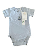 Bodys Unterwäsche & Bodys Kleidung Body Hellblau Fixoni Front Image Last Season