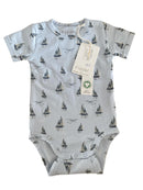 Bodys Unterwäsche & Bodys Kleidung Body Doppelpack Fixoni Front Image Last Season