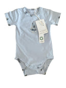 Bodys Unterwäsche & Bodys Kleidung Body Doppelpack Fixoni  Last Season