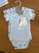 Bodys Unterwäsche & Bodys Kleidung Body Doppelpack Fixoni New Misc Image 2 Last Season