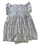 Kleider Kleider & Röcke Kleidung Kleid mit Blumen und Unterbody Fixoni New Misc Image 2 Last Season