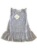 Kleider Kleider & Röcke Kleidung Leichtes Sonmerkleid Creamie Front Image Last Season