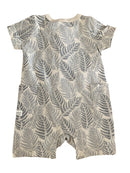 Romper Einteiler Kleidung Romper mit Blättern En Fant Label Image Last Season