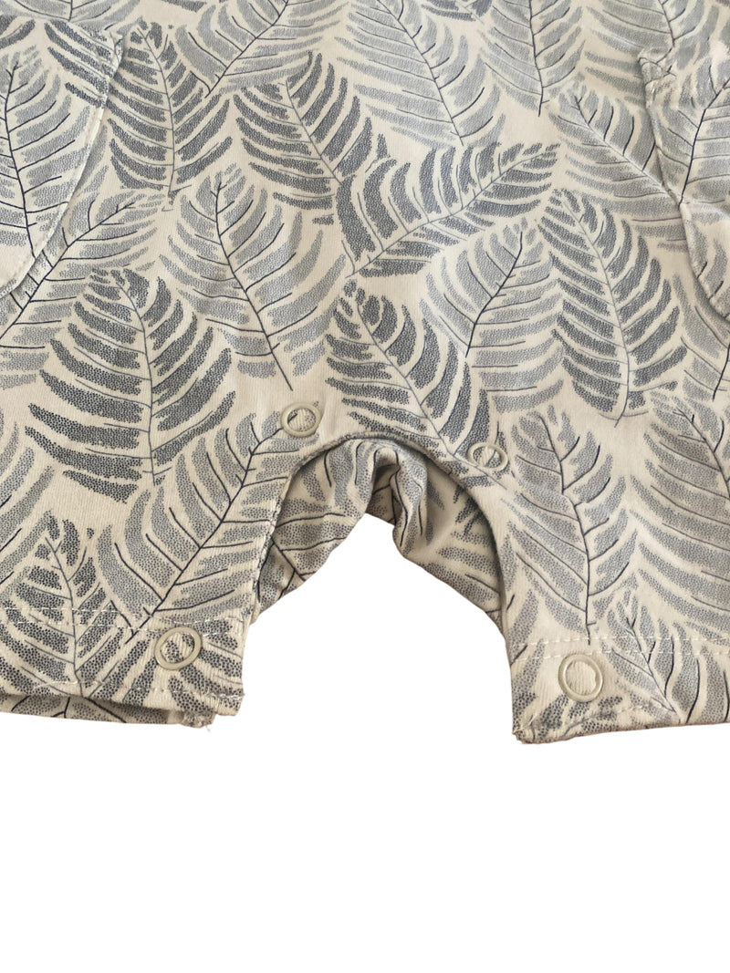 Romper Einteiler Kleidung Romper mit Blättern En Fant  Last Season